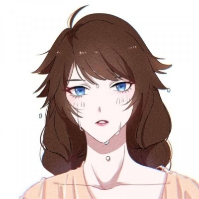 兽设萌系风格设计Furry群